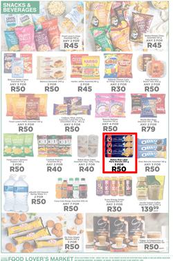 Food Lover's Market : For The Love Of Value (29 April - 05 May 2024), page 8