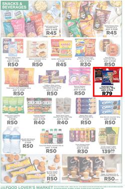 Food Lover's Market : For The Love Of Value (29 April - 05 May 2024), page 8