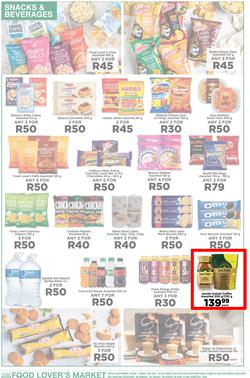 Food Lover's Market : For The Love Of Value (29 April - 05 May 2024), page 8