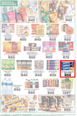 Food Lover's Market : For The Love Of Value (29 April - 05 May 2024), page 8