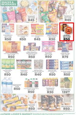 Food Lover's Market : For The Love Of Value (29 April - 05 May 2024), page 8