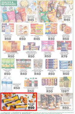 Food Lover's Market : For The Love Of Value (29 April - 05 May 2024), page 8