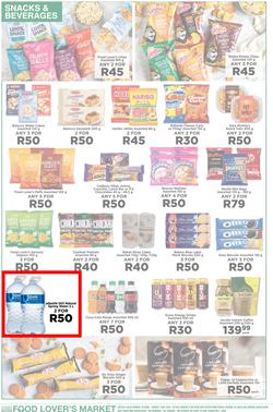 Food Lover's Market : For The Love Of Value (29 April - 05 May 2024), page 8
