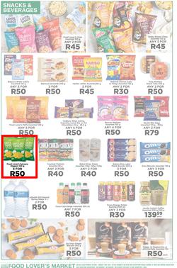 Food Lover's Market : For The Love Of Value (29 April - 05 May 2024), page 8