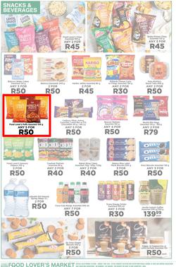 Food Lover's Market : For The Love Of Value (29 April - 05 May 2024), page 8