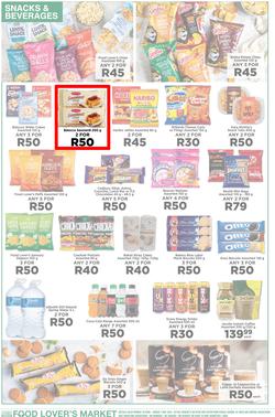 Food Lover's Market : For The Love Of Value (29 April - 05 May 2024), page 8