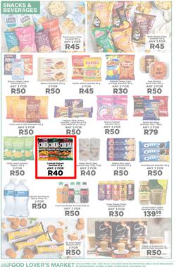 Food Lover's Market : For The Love Of Value (29 April - 05 May 2024), page 8