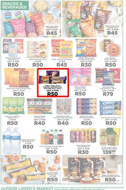 Food Lover's Market : For The Love Of Value (29 April - 05 May 2024), page 8