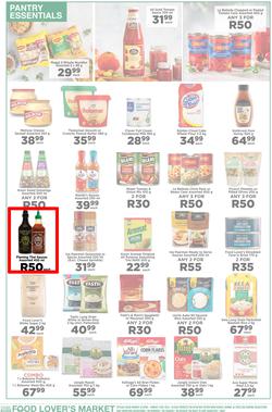 Food Lover's Market : For The Love Of Value (29 April - 05 May 2024), page 9