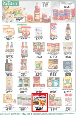 Food Lover's Market : For The Love Of Value (29 April - 05 May 2024), page 9