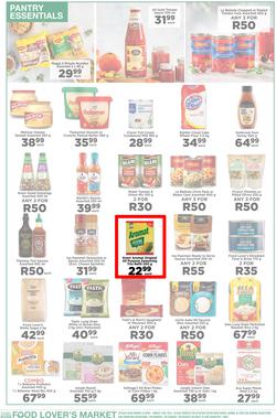Food Lover's Market : For The Love Of Value (29 April - 05 May 2024), page 9