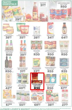 Food Lover's Market : For The Love Of Value (29 April - 05 May 2024), page 9