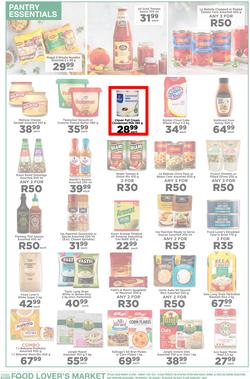 Food Lover's Market : For The Love Of Value (29 April - 05 May 2024), page 9