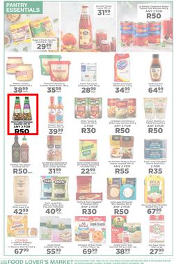 Food Lover's Market : For The Love Of Value (29 April - 05 May 2024), page 9