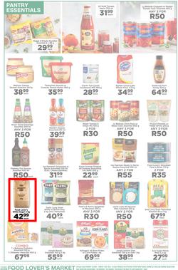 Food Lover's Market : For The Love Of Value (29 April - 05 May 2024), page 9