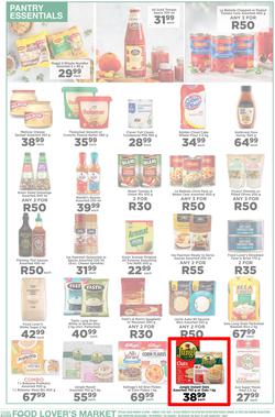 Food Lover's Market : For The Love Of Value (29 April - 05 May 2024), page 9