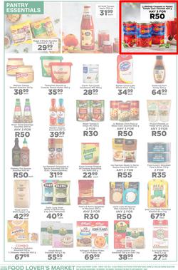 Food Lover's Market : For The Love Of Value (29 April - 05 May 2024), page 9