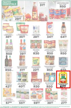Food Lover's Market : For The Love Of Value (29 April - 05 May 2024), page 9