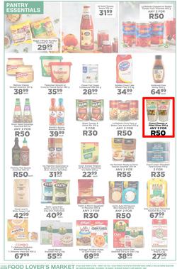 Food Lover's Market : For The Love Of Value (29 April - 05 May 2024), page 9