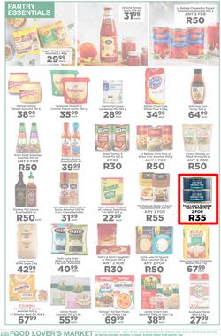 Food Lover's Market : For The Love Of Value (29 April - 05 May 2024), page 9