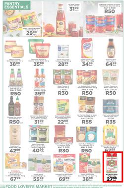 Food Lover's Market : For The Love Of Value (29 April - 05 May 2024), page 9