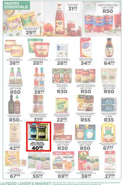 Food Lover's Market : For The Love Of Value (29 April - 05 May 2024), page 9