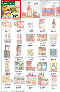 Food Lover's Market : For The Love Of Value (29 April - 05 May 2024), page 9