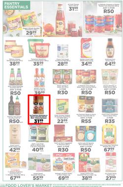 Food Lover's Market : For The Love Of Value (29 April - 05 May 2024), page 9
