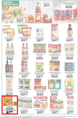 Food Lover's Market : For The Love Of Value (29 April - 05 May 2024), page 9