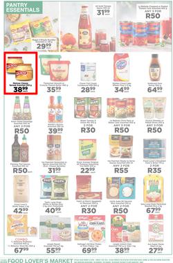 Food Lover's Market : For The Love Of Value (29 April - 05 May 2024), page 9