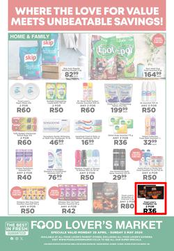 Food Lover's Market : For The Love Of Value (29 April - 05 May 2024), page 10