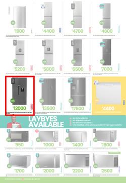 Fair Price : Step Into The Future With New Savings (1 January - 31 January 2024), page 2