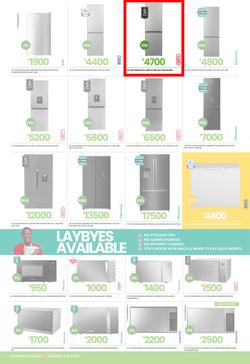 Fair Price : Step Into The Future With New Savings (1 January - 31 January 2024), page 2