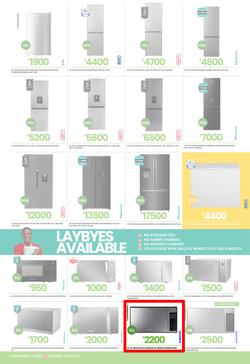 Fair Price : Step Into The Future With New Savings (1 January - 31 January 2024), page 2