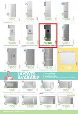 Fair Price : Step Into The Future With New Savings (1 January - 31 January 2024), page 2