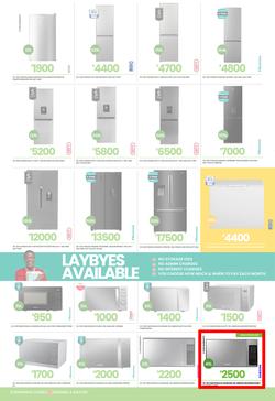 Fair Price : Step Into The Future With New Savings (1 January - 31 January 2024), page 2