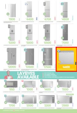 Fair Price : Step Into The Future With New Savings (1 January - 31 January 2024), page 2