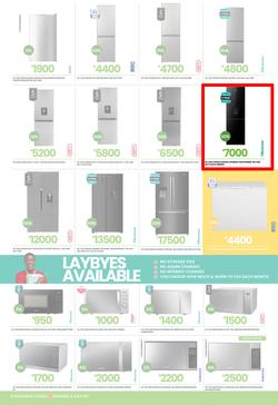 Fair Price : Step Into The Future With New Savings (1 January - 31 January 2024), page 2