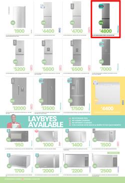 Fair Price : Step Into The Future With New Savings (1 January - 31 January 2024), page 2