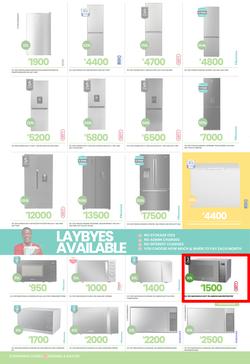 Fair Price : Step Into The Future With New Savings (1 January - 31 January 2024), page 2