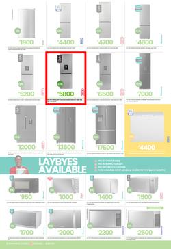 Fair Price : Step Into The Future With New Savings (1 January - 31 January 2024), page 2