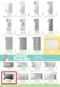 Fair Price : Step Into The Future With New Savings (1 January - 31 January 2024), page 2