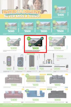 Fair Price : Step Into The Future With New Savings (1 January - 31 January 2024), page 4