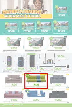 Fair Price : Step Into The Future With New Savings (1 January - 31 January 2024), page 4