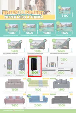 Fair Price : Step Into The Future With New Savings (1 January - 31 January 2024), page 4