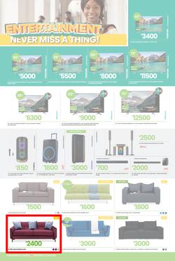 Fair Price : Step Into The Future With New Savings (1 January - 31 January 2024), page 4