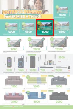 Fair Price : Step Into The Future With New Savings (1 January - 31 January 2024), page 4