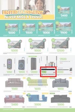 Fair Price : Step Into The Future With New Savings (1 January - 31 January 2024), page 4