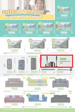 Fair Price : Step Into The Future With New Savings (1 January - 31 January 2024), page 4