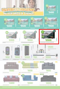 Fair Price : Step Into The Future With New Savings (1 January - 31 January 2024), page 4